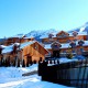 sszlls: Les Chalets du Logis d'Orres